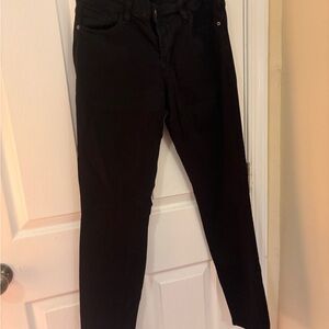 Fran Denim Sarah (skinny) Black Jeans